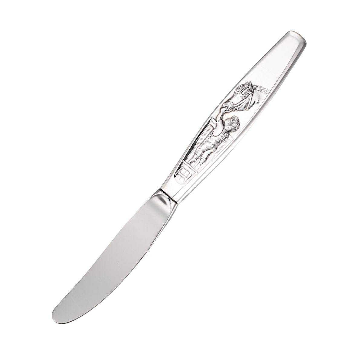 Ride Ride Ranke gutt barnekniv 16,7 cm