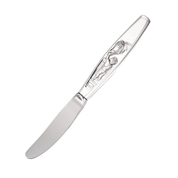 Ride Ride Ranke gutt barnekniv 16,7 cm