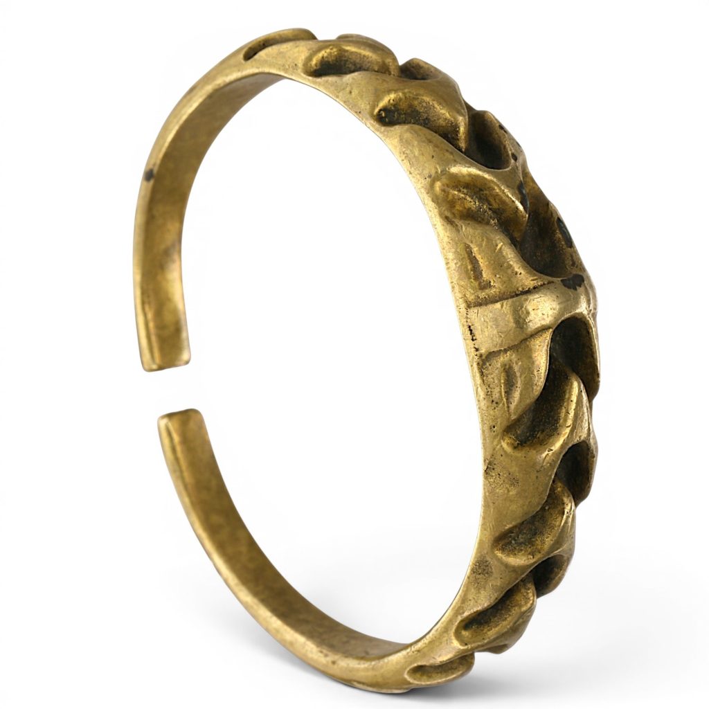 Armring, bronse