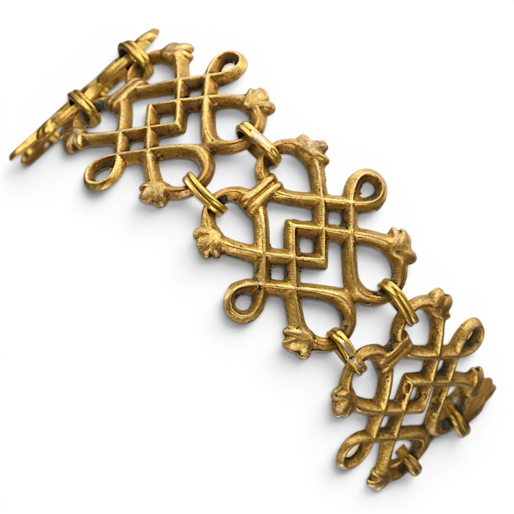 Armbånd, bronse