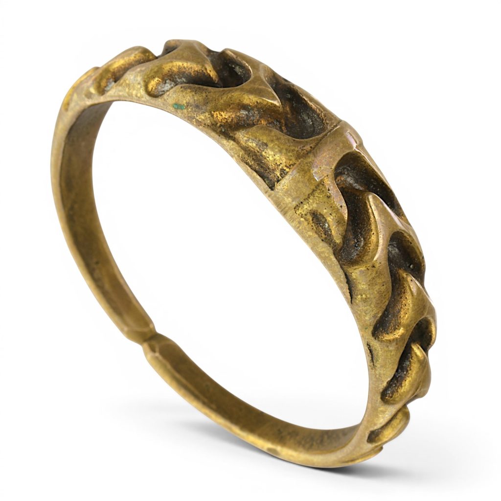 Armring, bronse