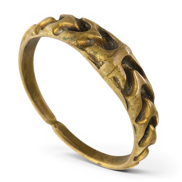 Armring, bronse