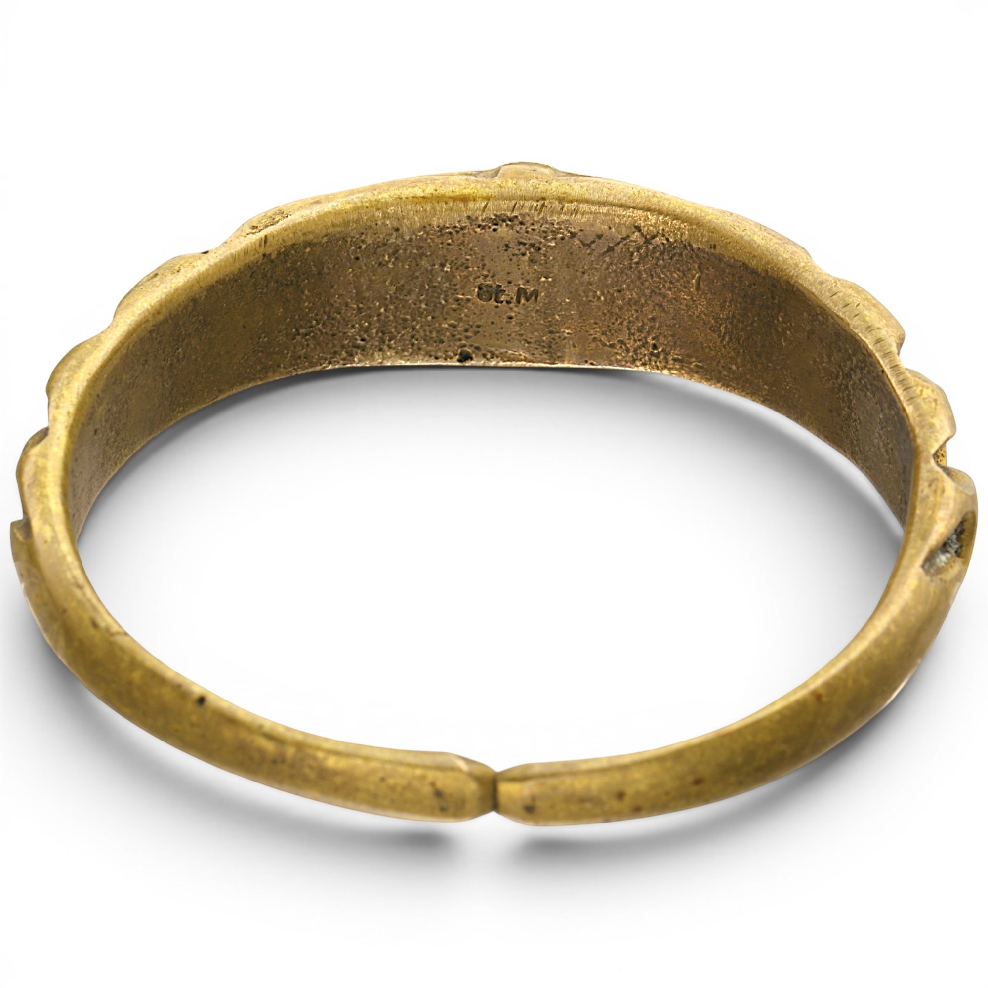 Armring, bronse - Bilde 2