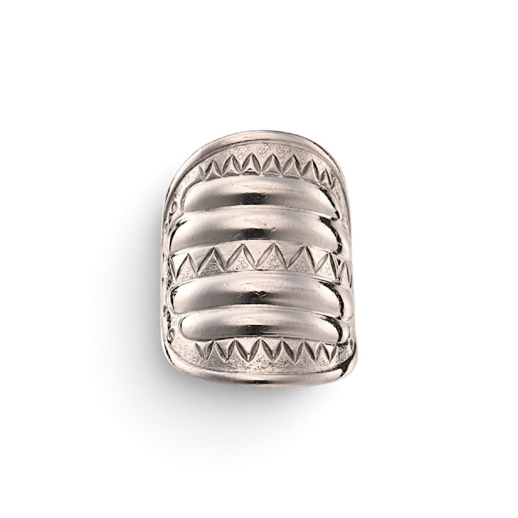Perniö ring, sterling sølv
