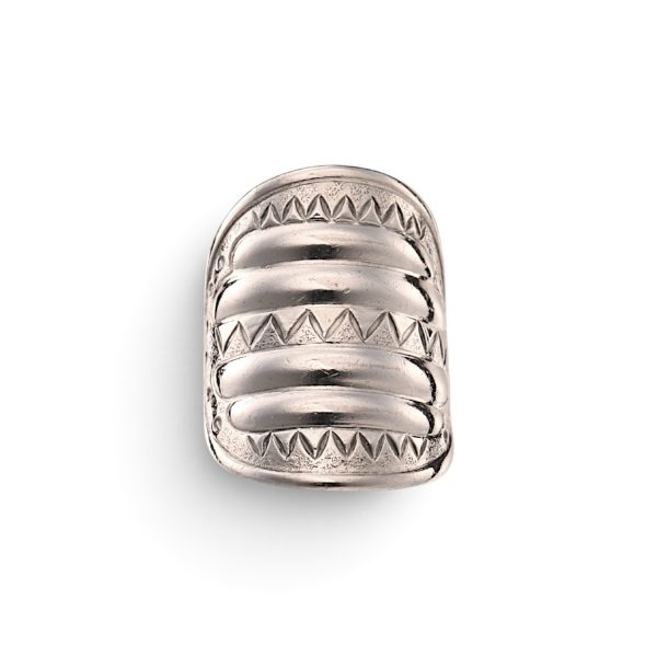 Perniö ring, sterling sølv