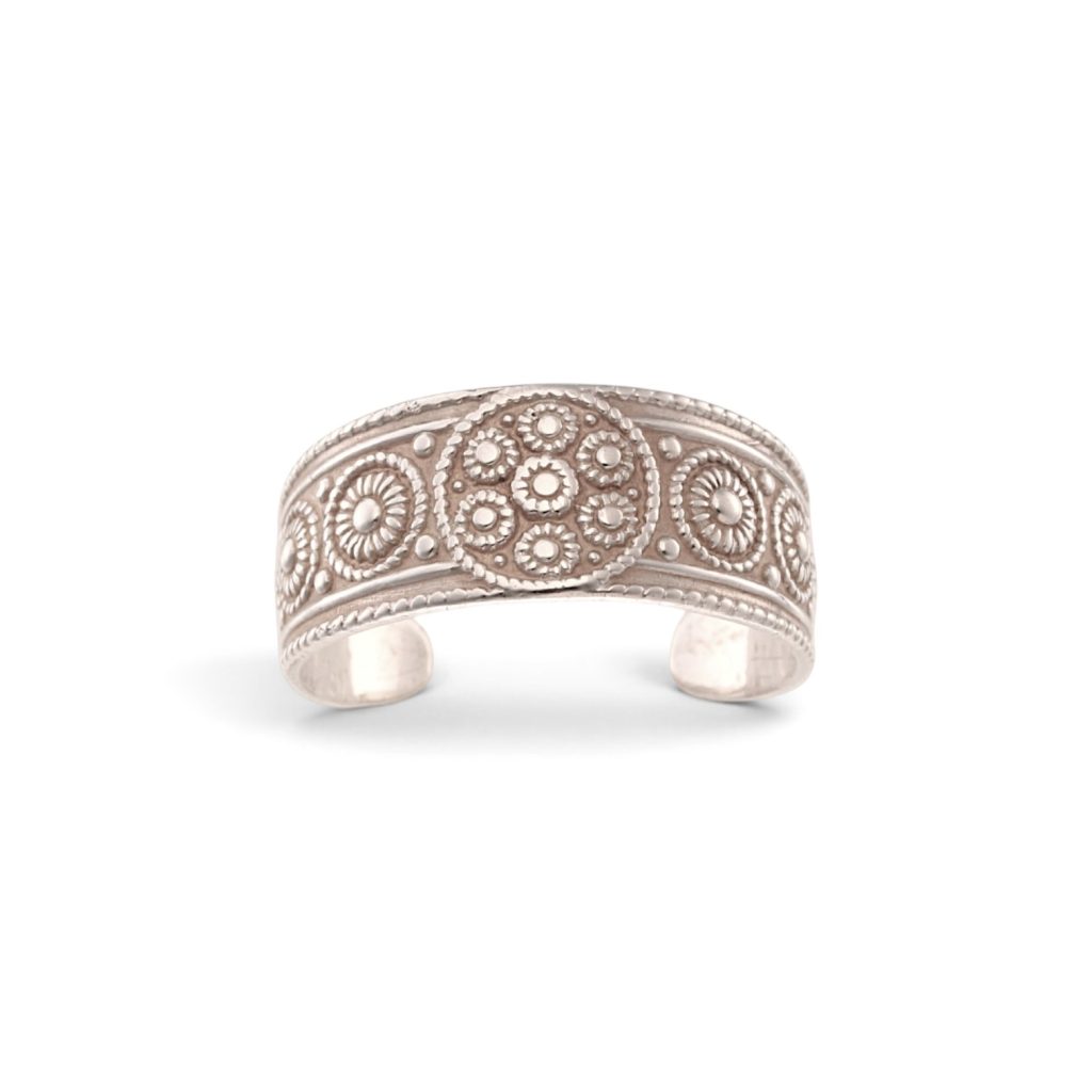 Ring, sølv