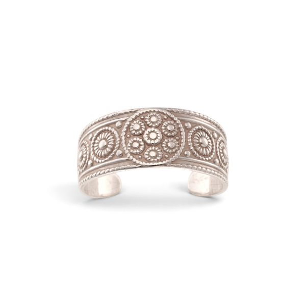 Ring, sølv