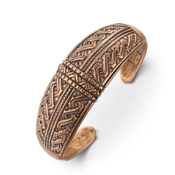 Armring, bronse
